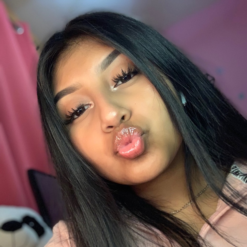 Meet your Posher, Mari